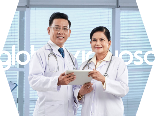 Accounting Outsourcing Services for Healthcare Industry
