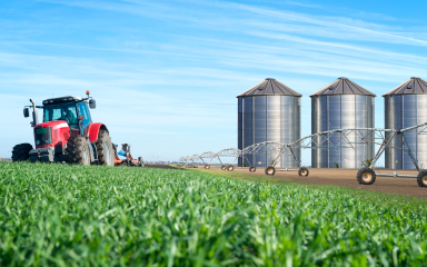 Agriculture