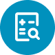Audit Support and Internal Control
