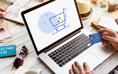 E Commerce
