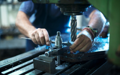 Manufacture