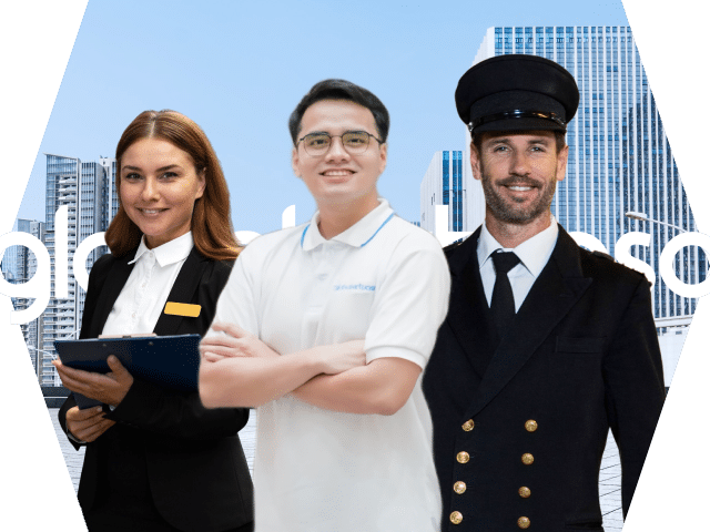 Trusted by Industry Leaders Across Sectors