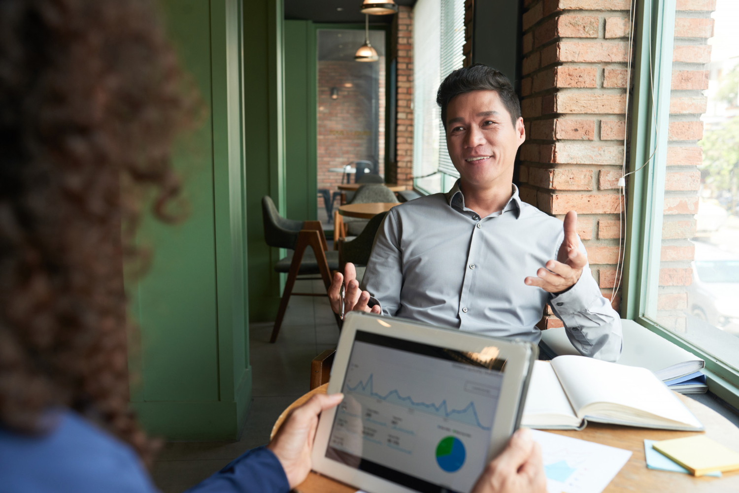 small business internal controls CPA