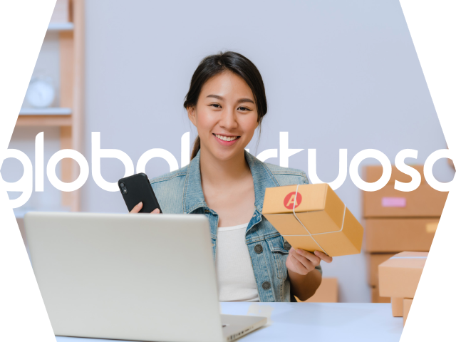 Accounting Outsourcing Services for 
E-Commerce Industry