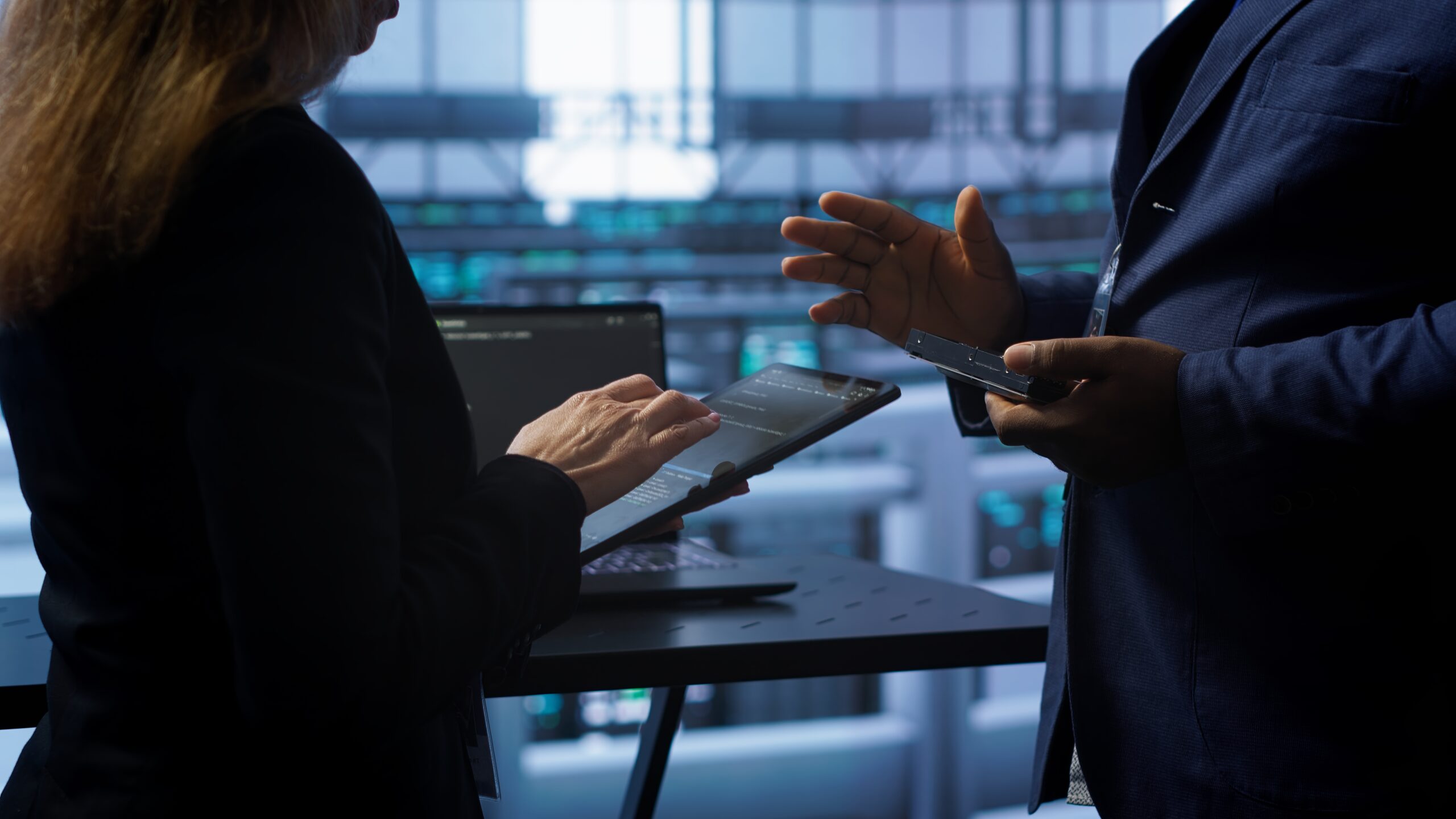 US GAAP compliance technology companies