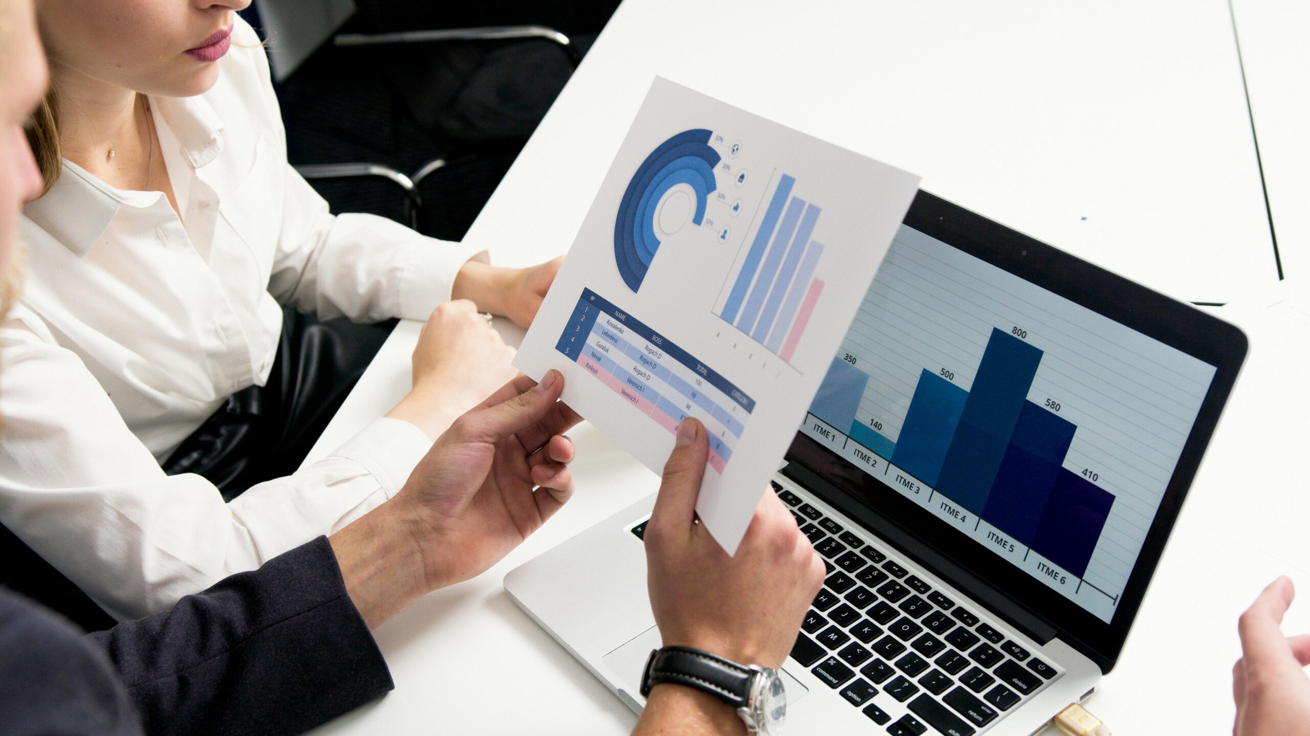 non-profit board financial reporting