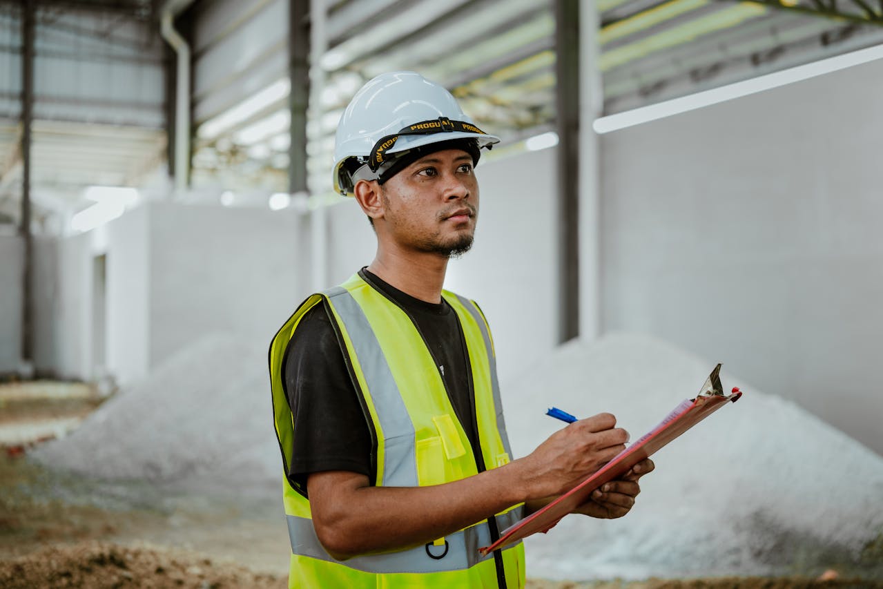 manufacturing general ledger maintenance