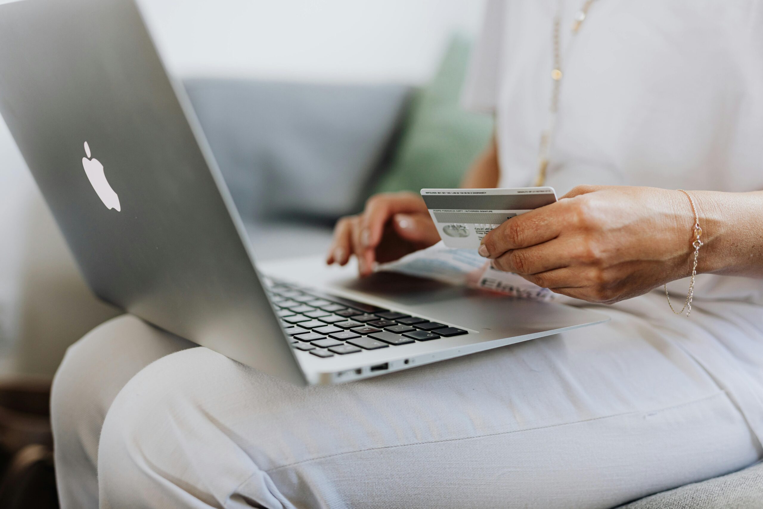 E-commerce Bank Reconciliation