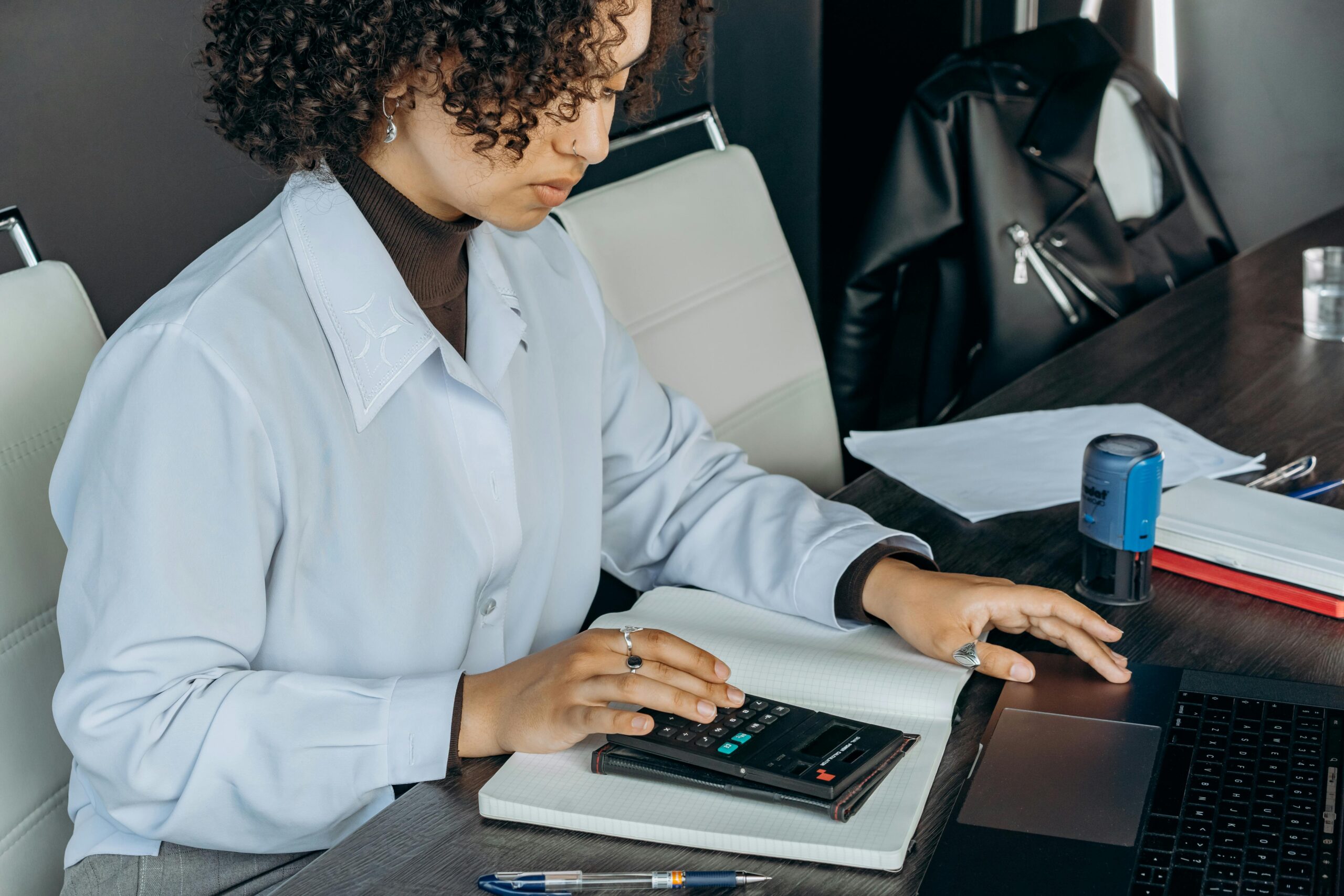 SaaS startup bookkeeping solutions