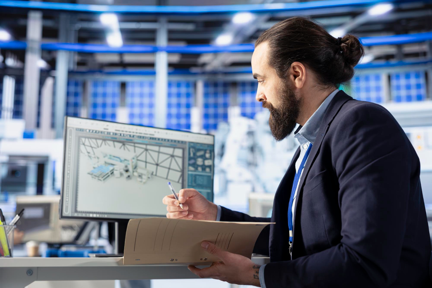 aircraft maintenance cost tracking outsourcing