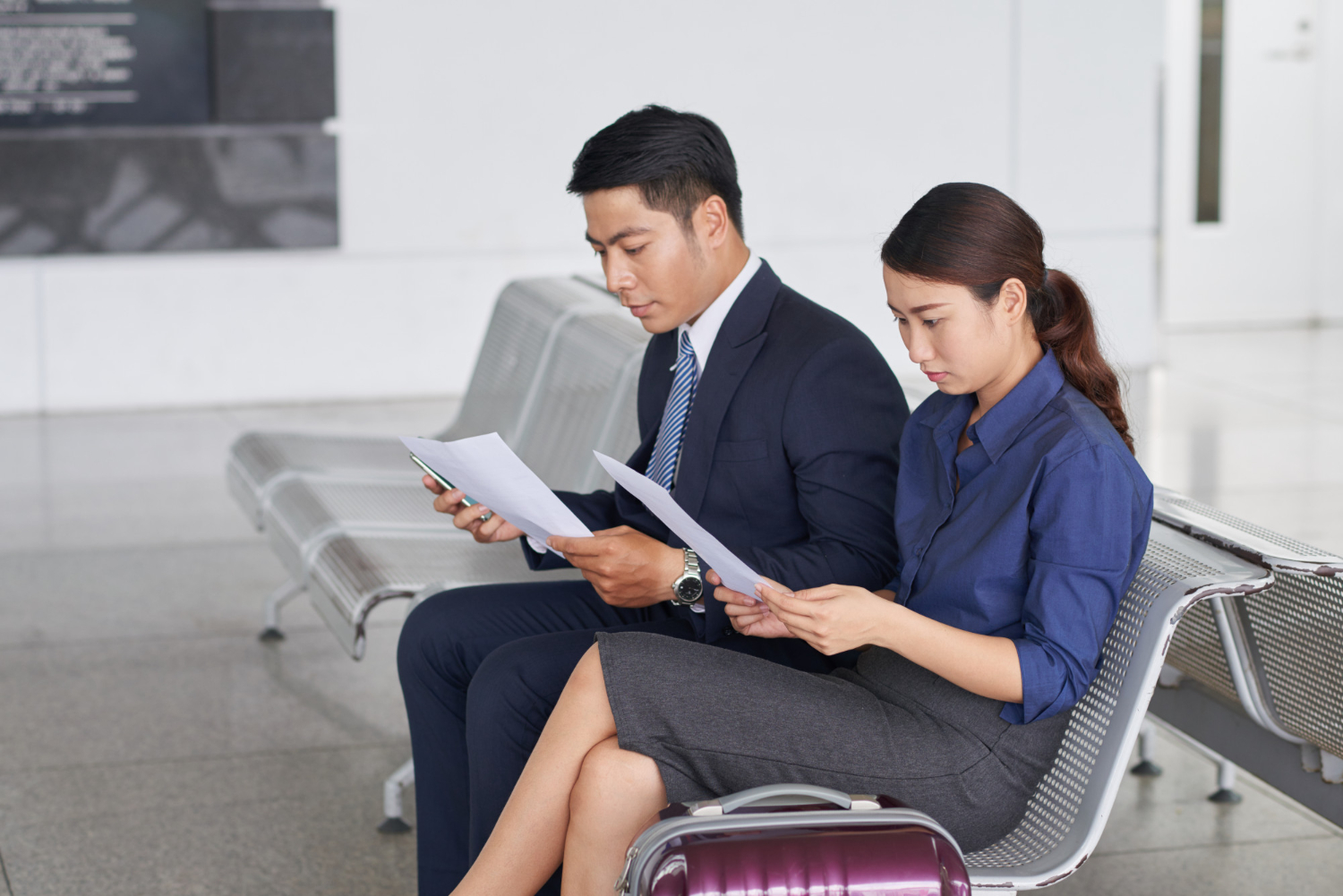 aviation accounting compliance outsourcing