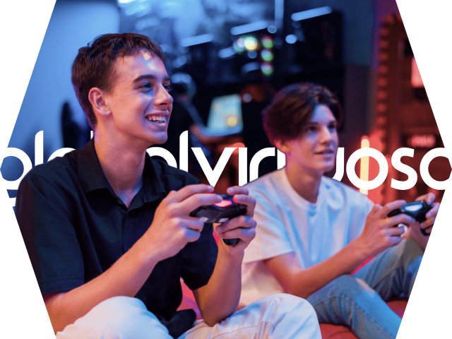 Accounting Outsourcing Services for 
Video Game Developers