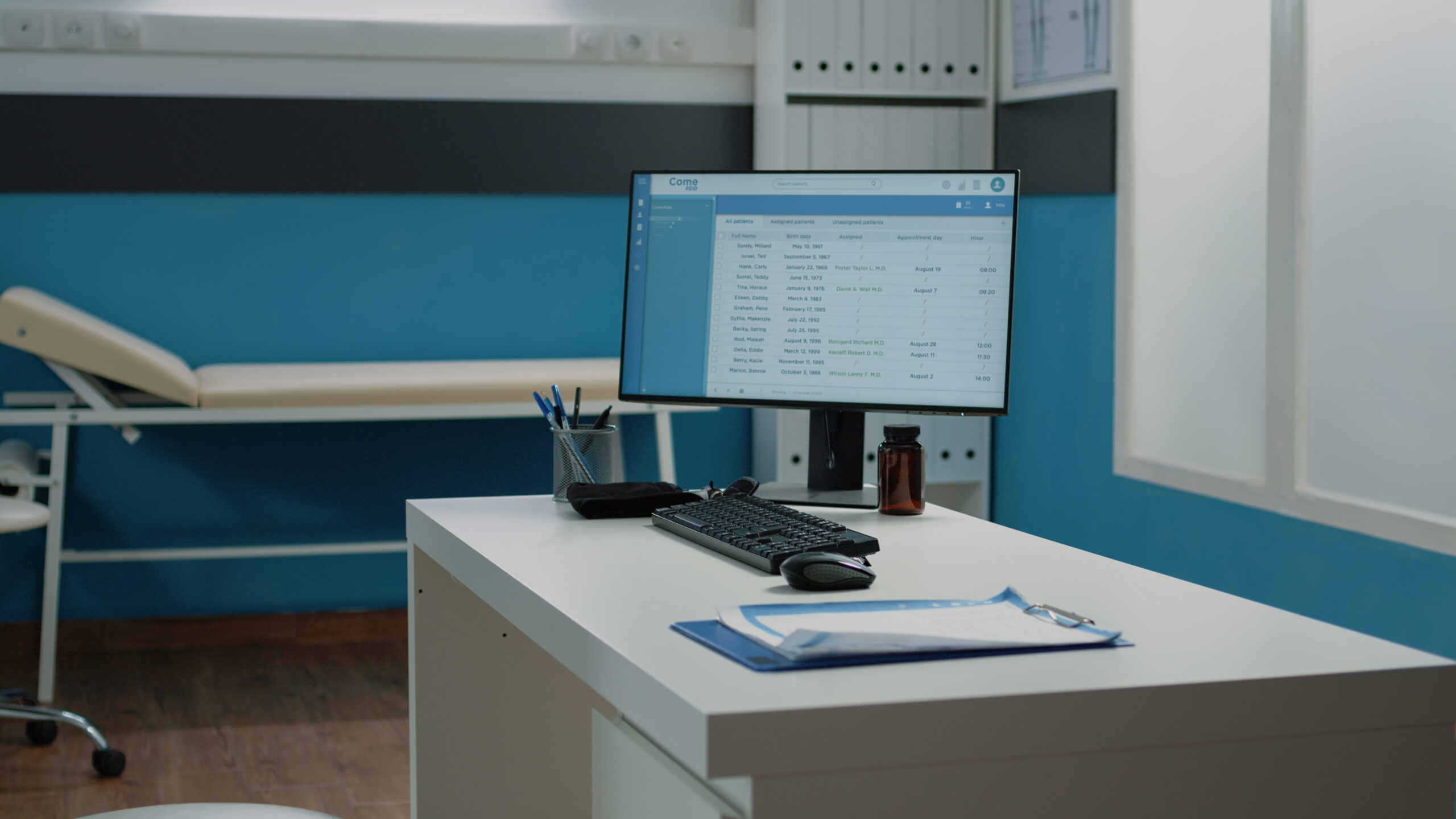 medical accounting outsourcing Philippines