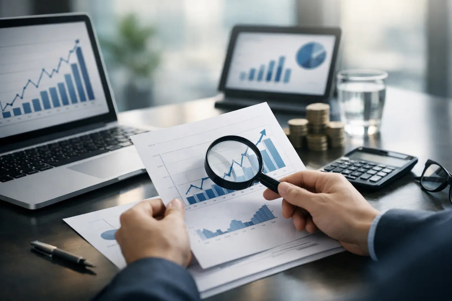 What Is Financial Forecasting for Business?