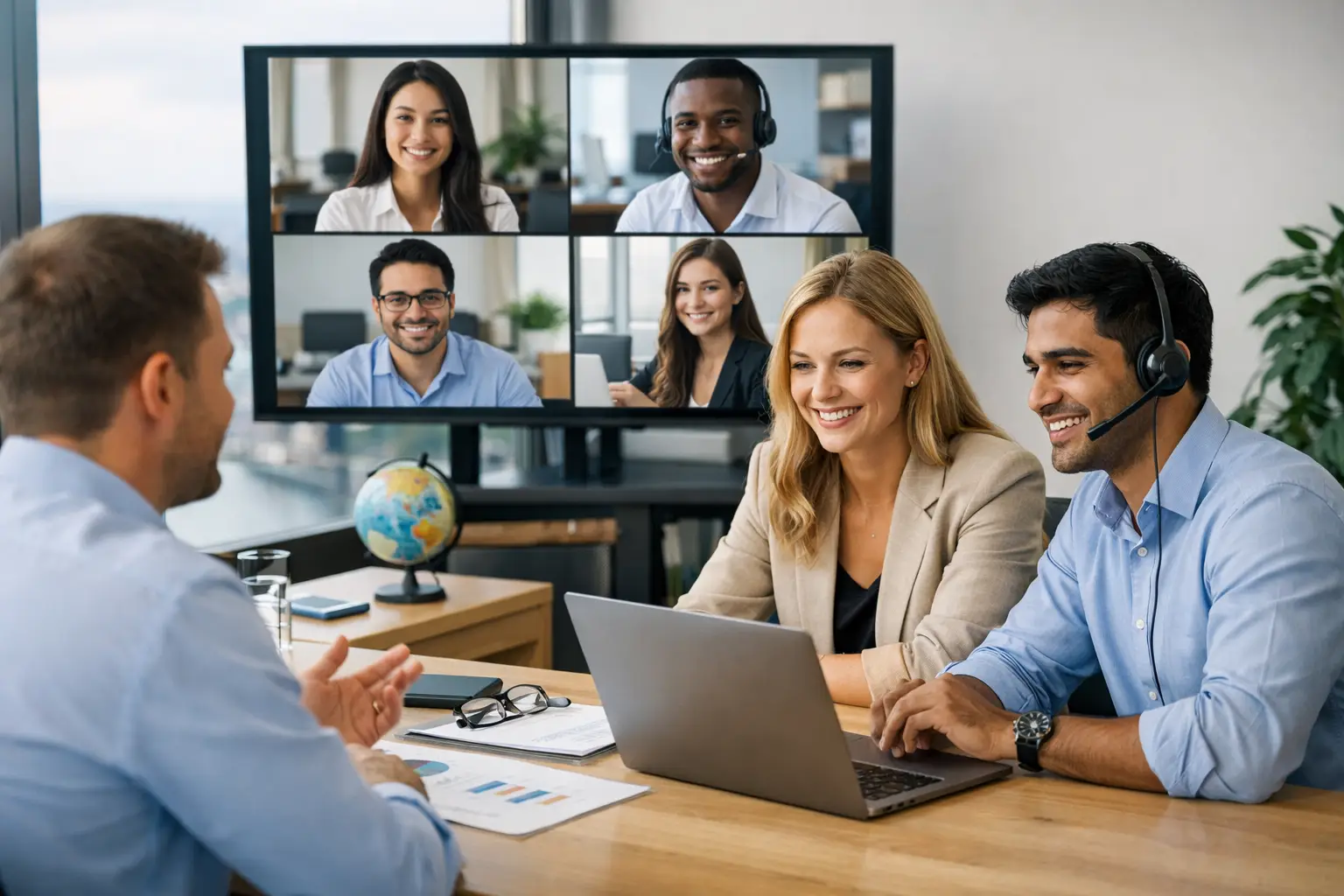 9 Offshore Finance Team Benefits for Growth