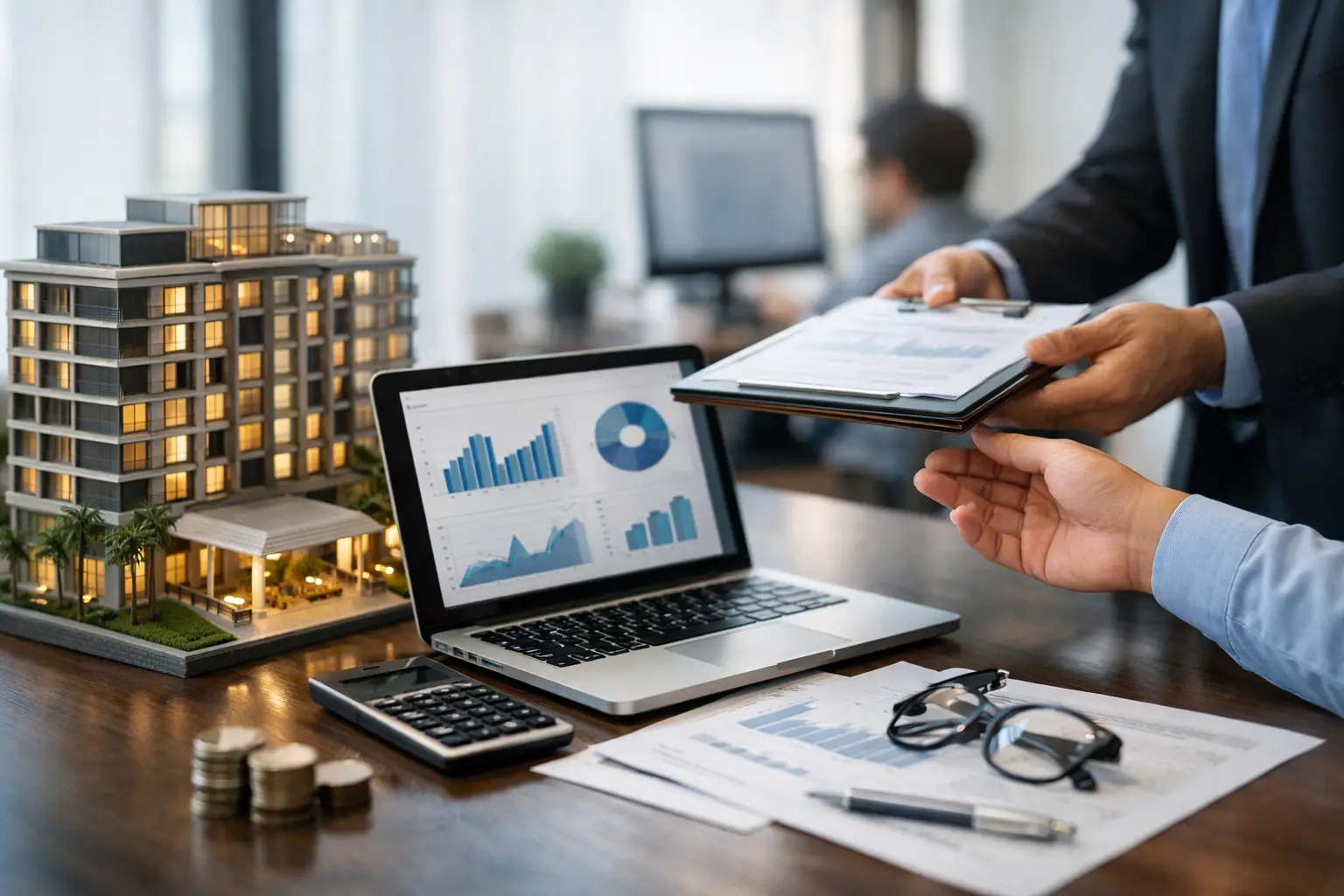 Hotel Accounting Outsourcing Services That Scale