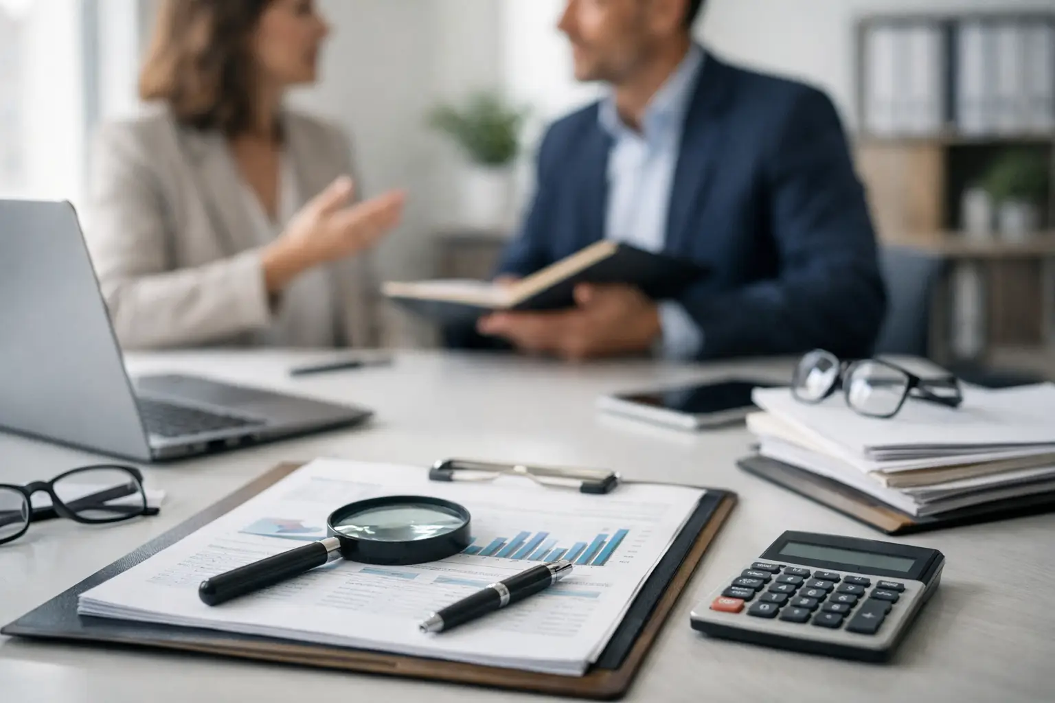 How to Prepare for Audit Support