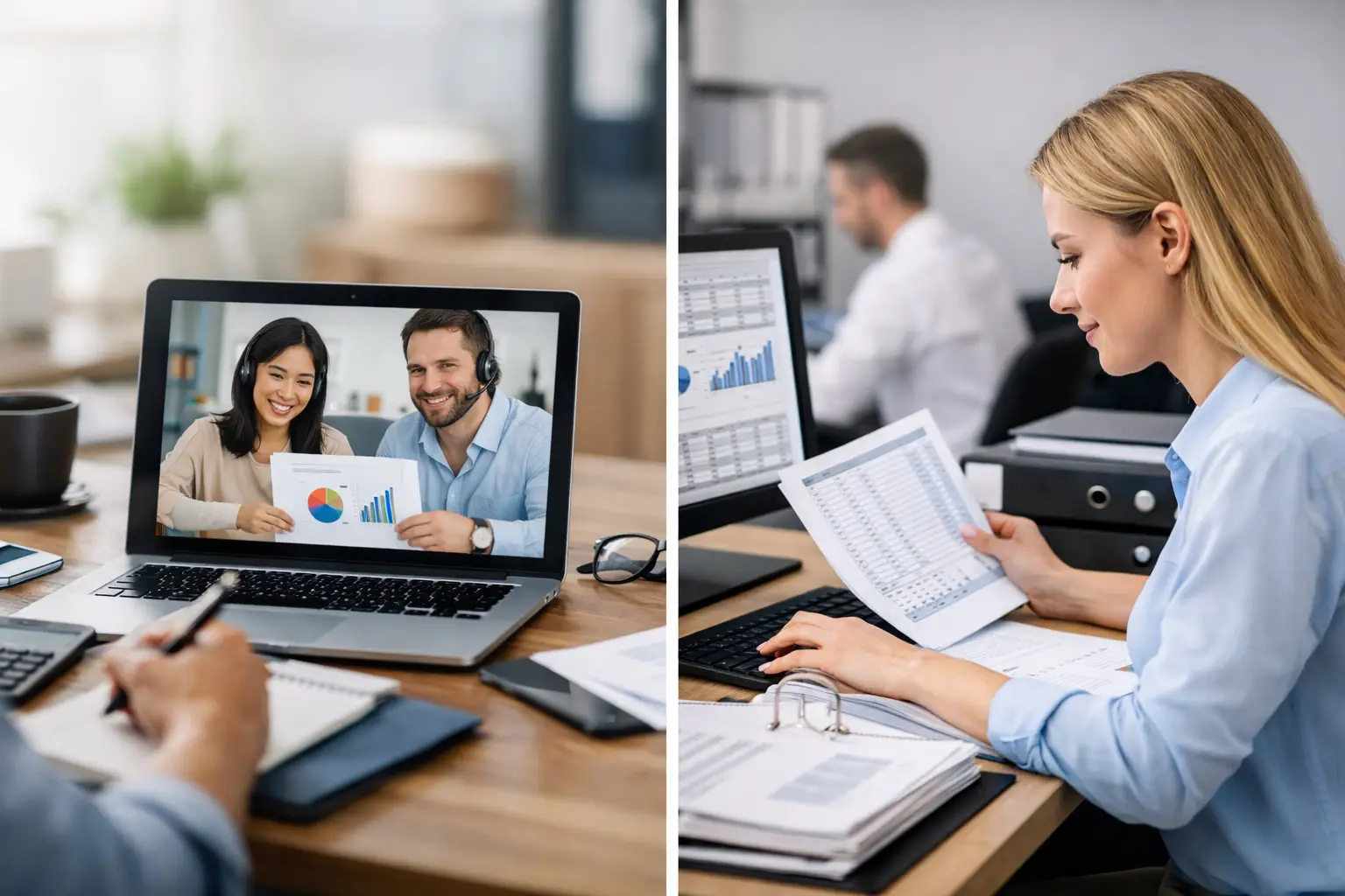 Outsourced Bookkeeping vs In House