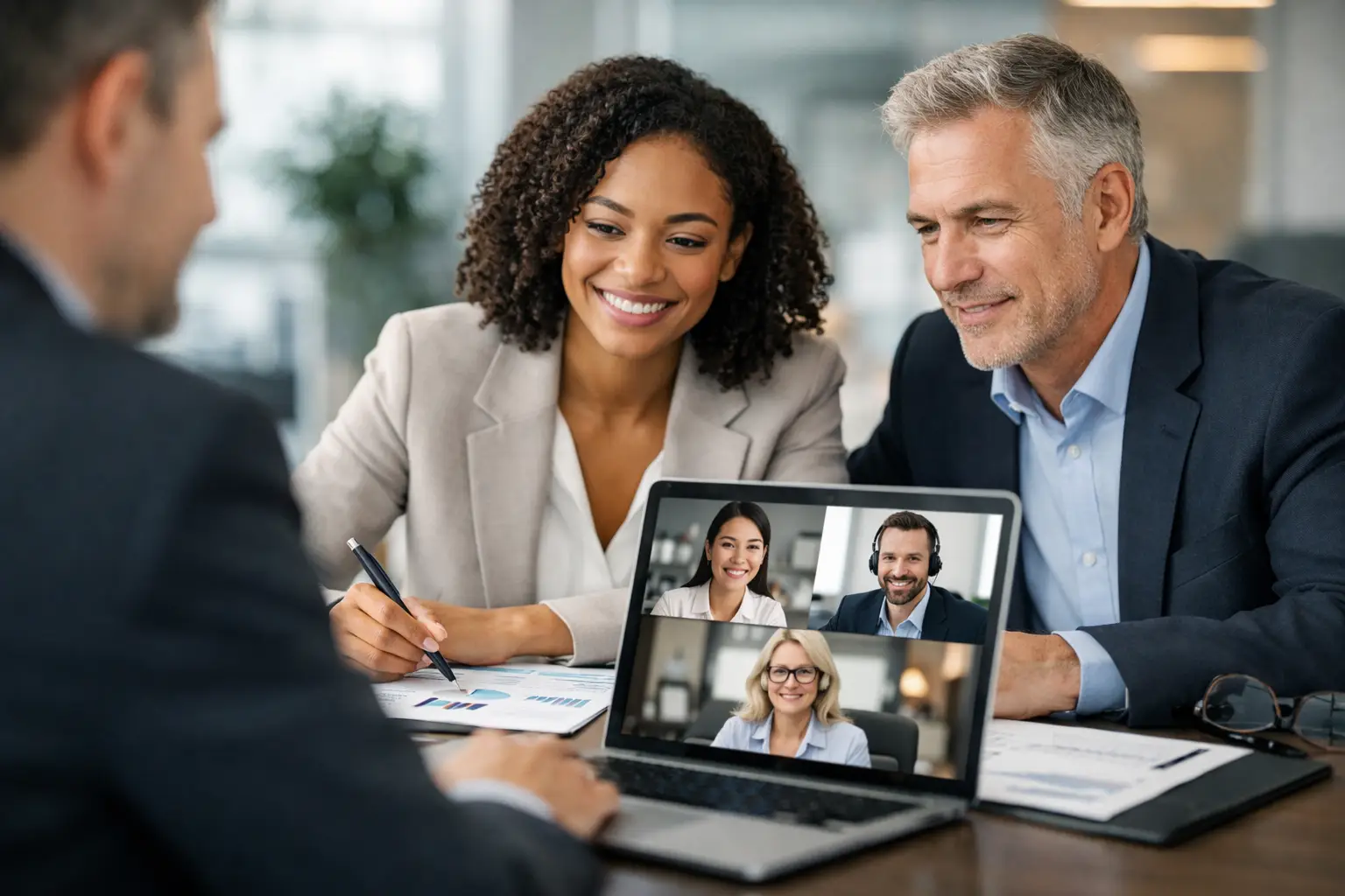 Outsourced Finance Department Guide