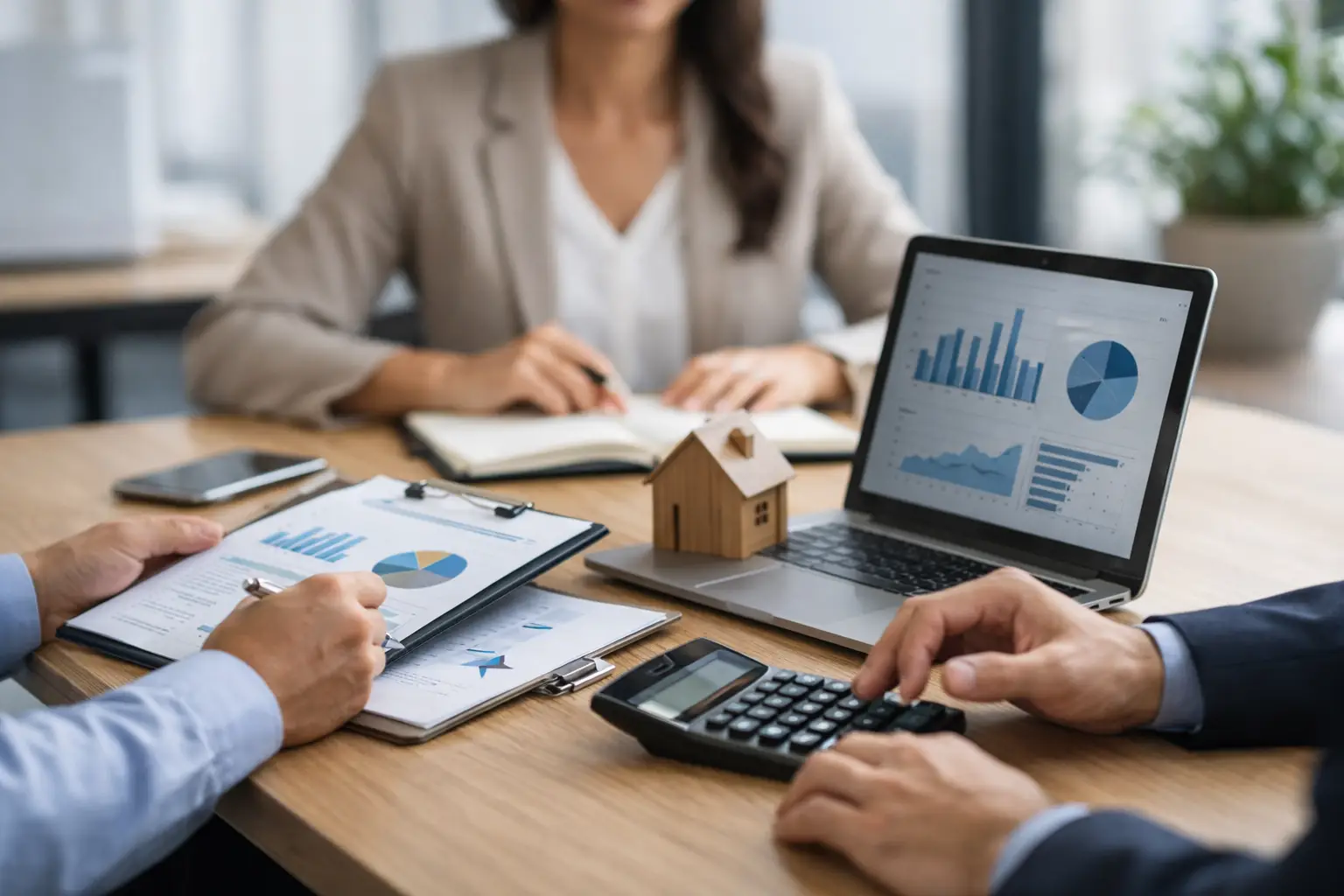 Small Business Accounting Outsourcing Guide
