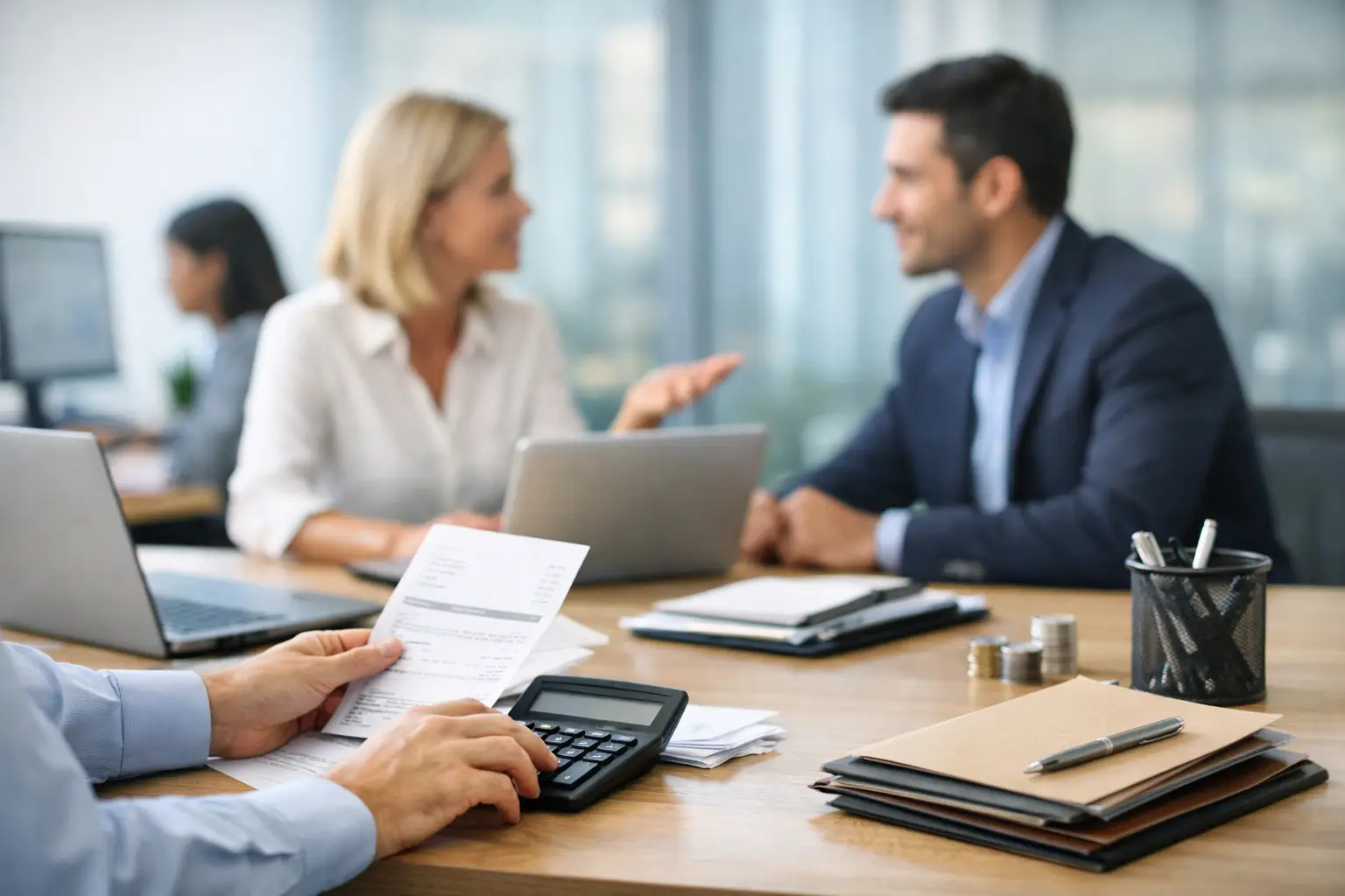 When Accounts Payable Outsourcing Services Fit