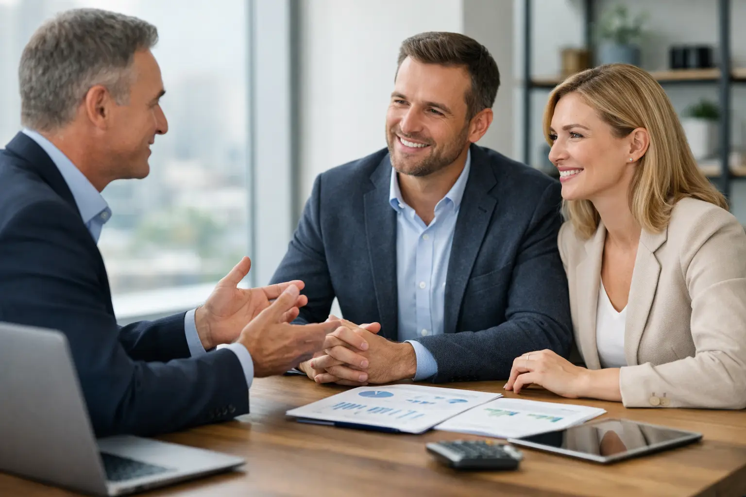 When to Hire an Outsourced CFO