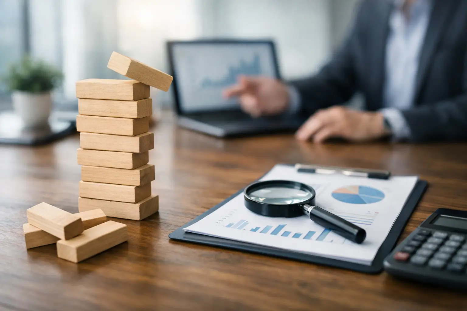 7 Top Internal Control Weaknesses to Fix