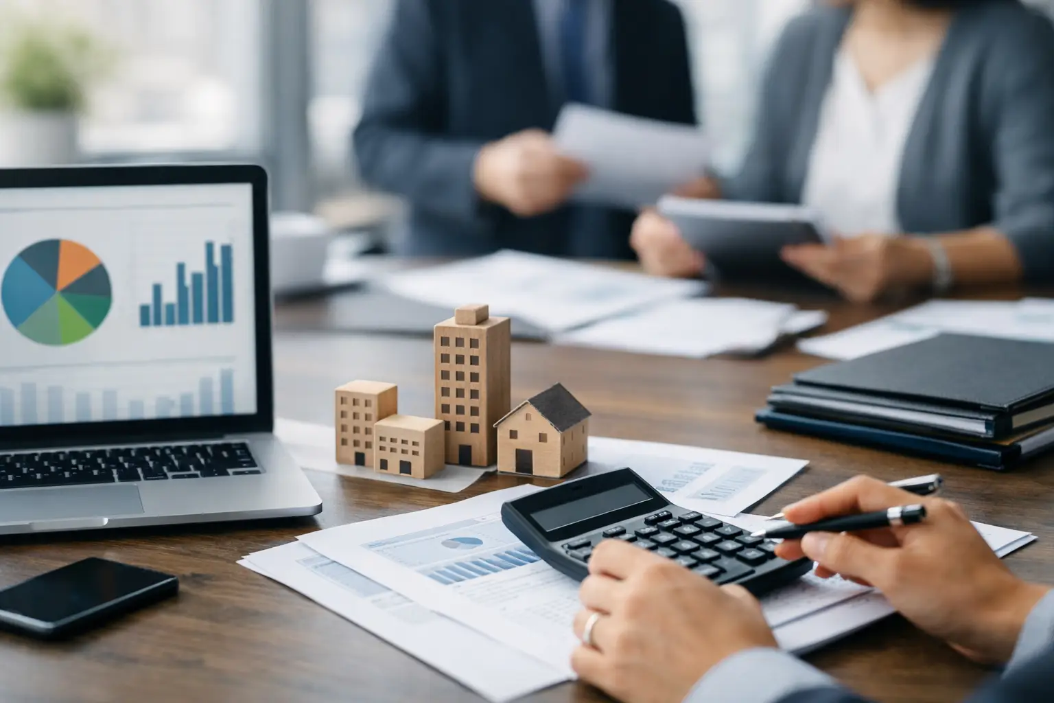 Bookkeeping for Multi Entity Businesses
