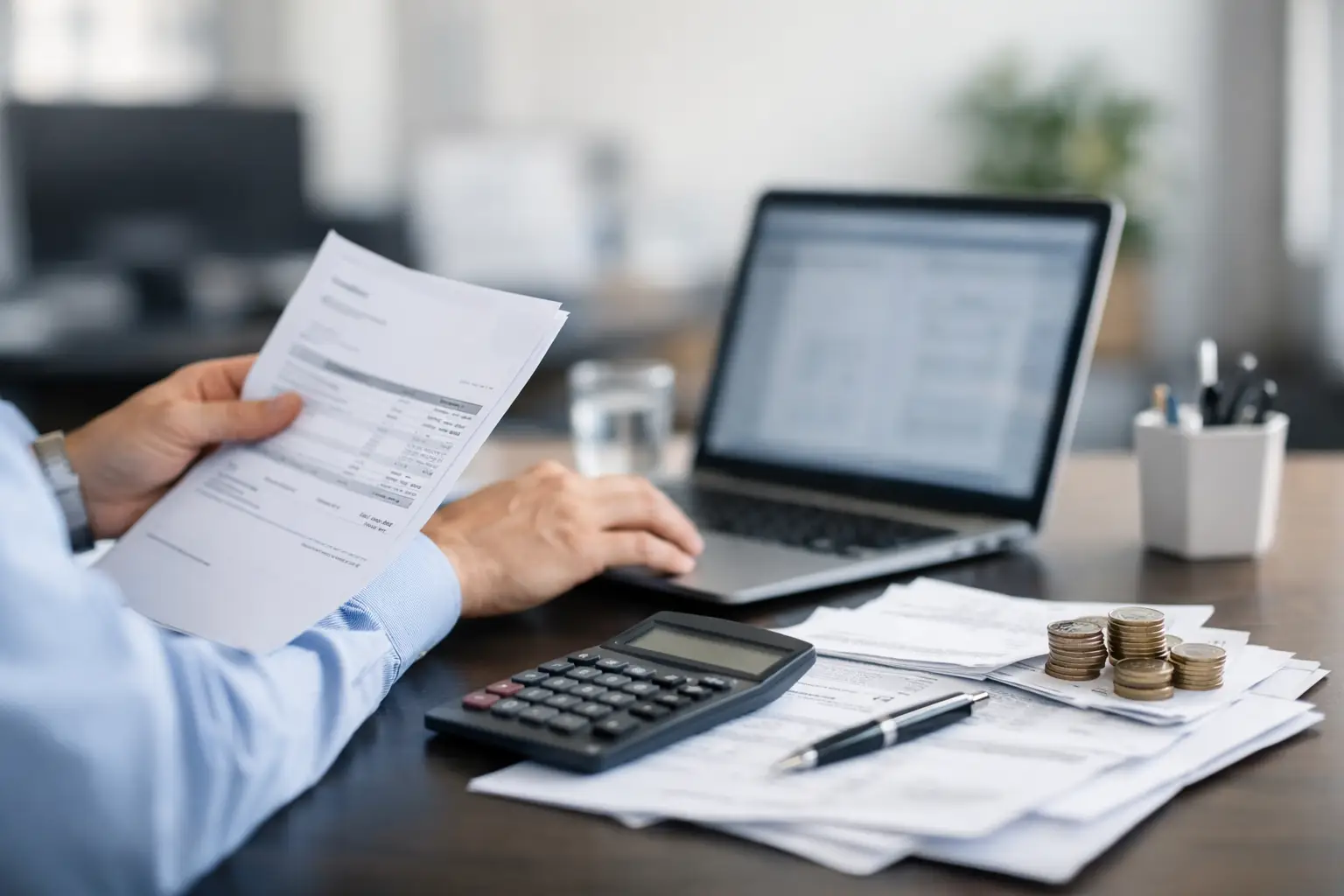 Can Outsourced Accountants Manage Payables?