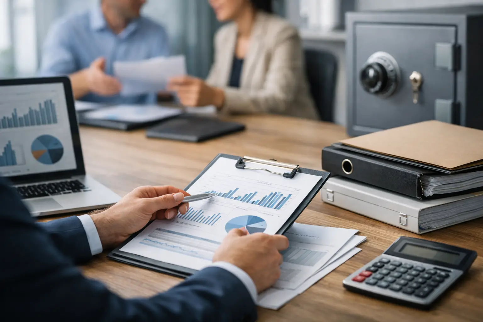 How to Build Audit Readiness That Holds Up