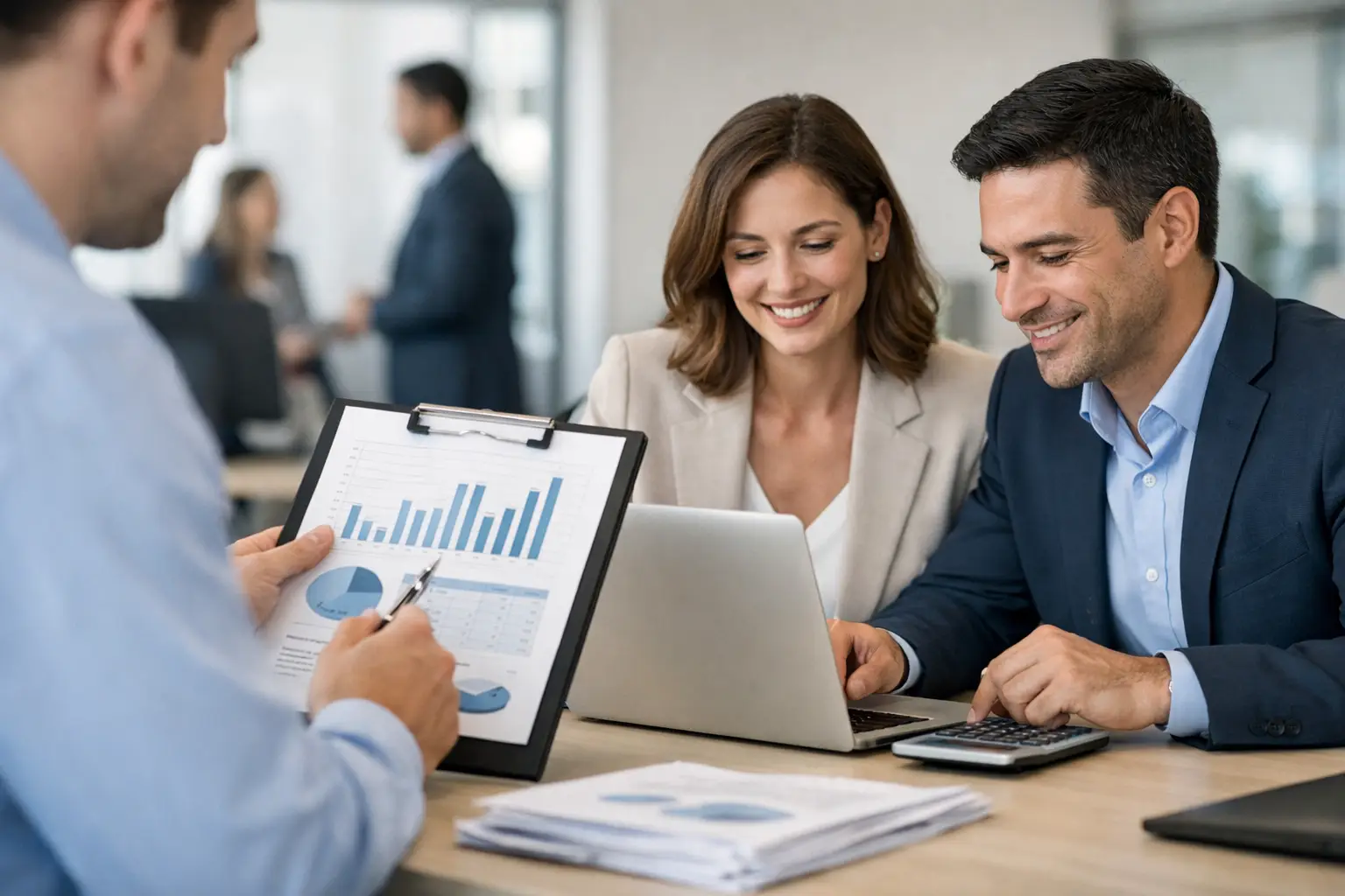 How to Outsource Accounts Receivable