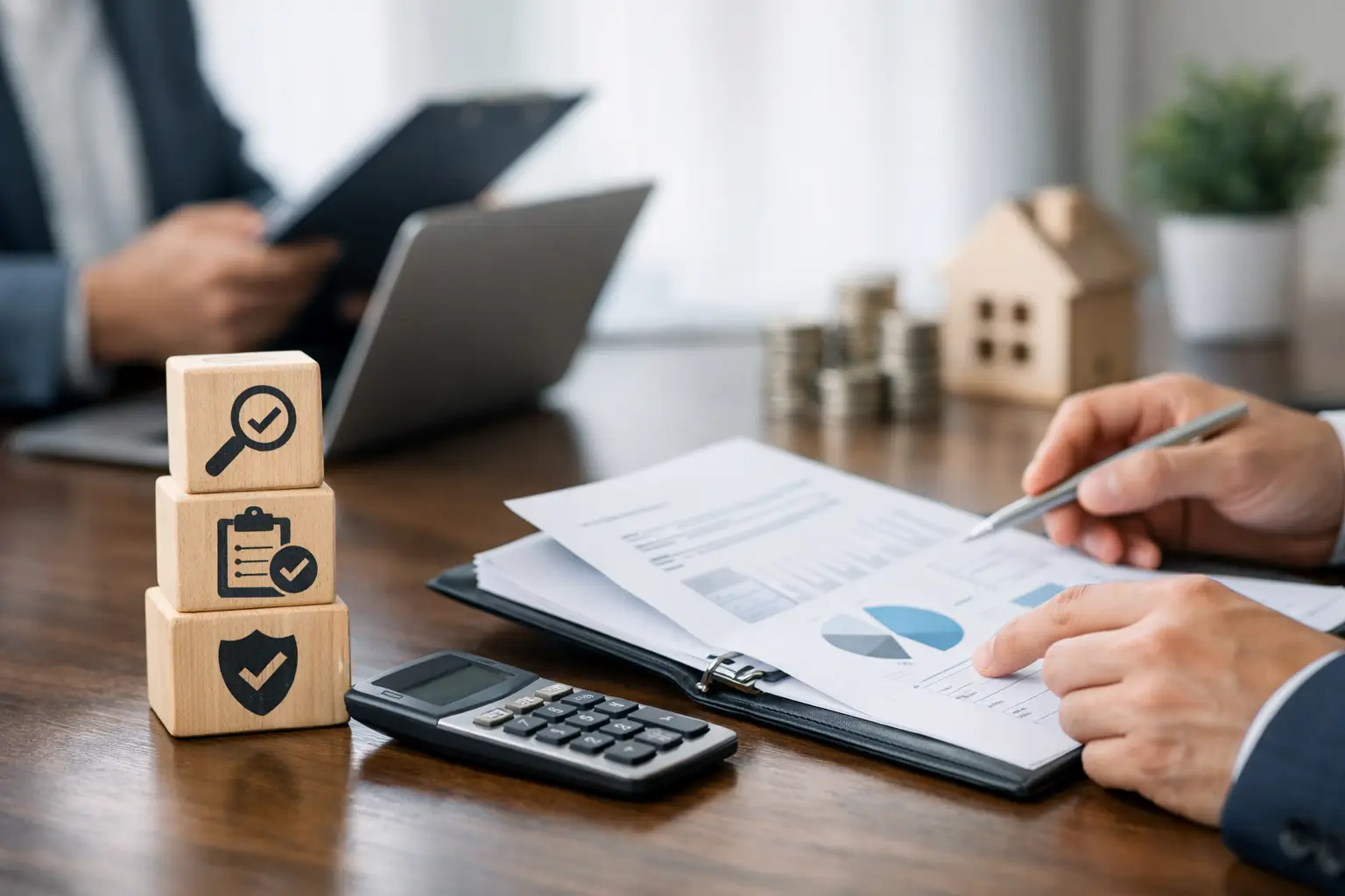 Internal Controls for Small Business That Work