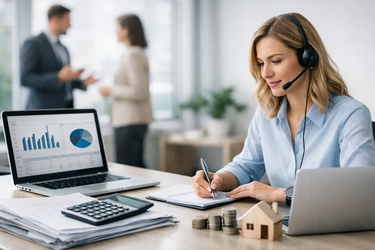 Outsourced Bookkeeping for Growing Companies