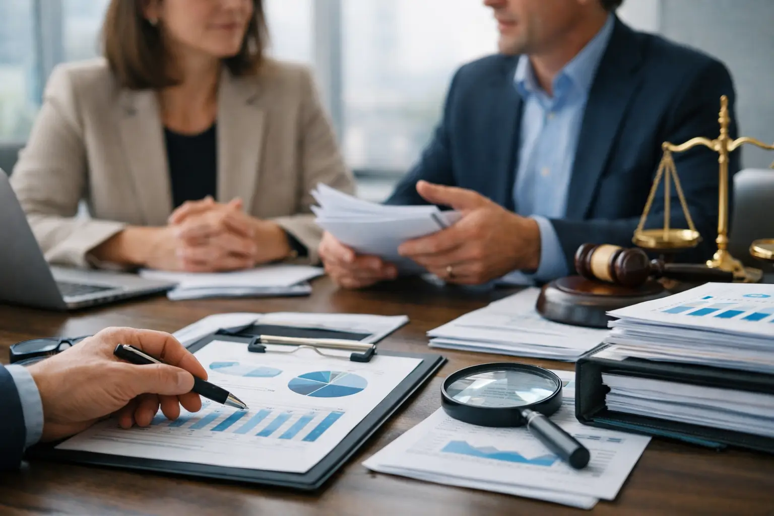 What Does Audit Support Include?