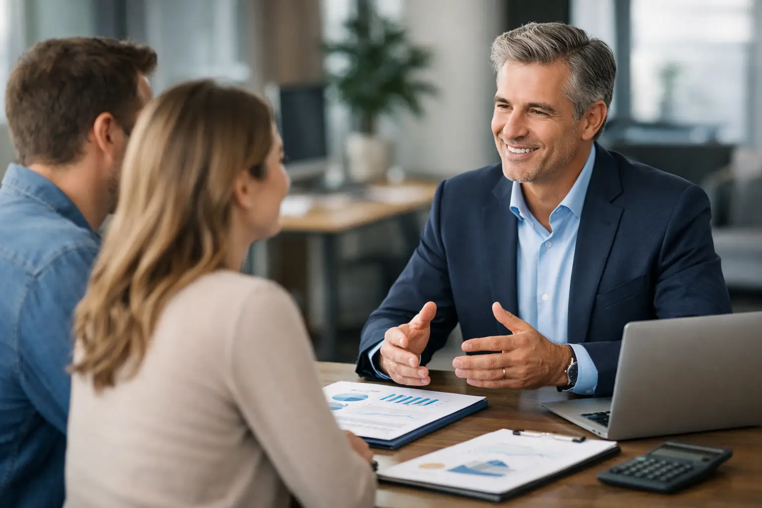 When to Hire an Outsourced CFO for Small Business