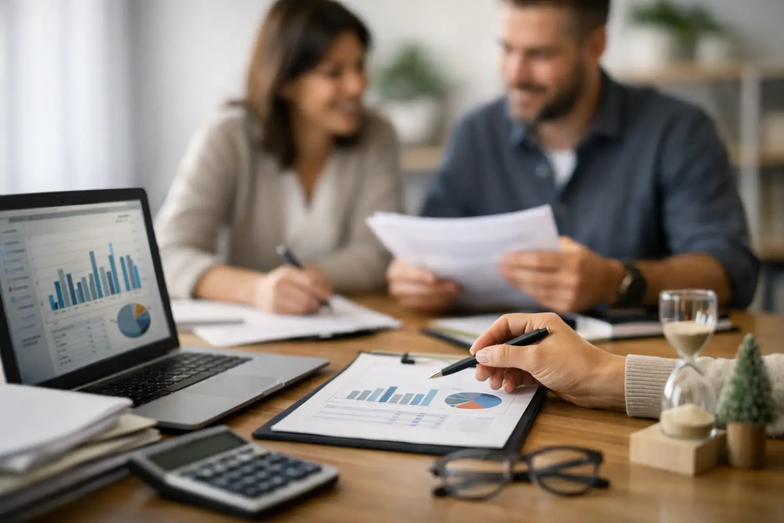 Year End Close Case Study for Growing Teams