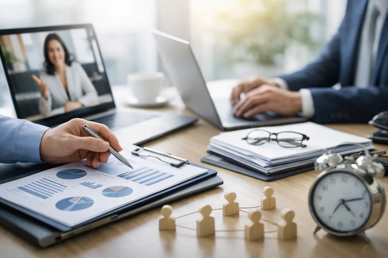 9 Month End Close Outsourcing Benefits
