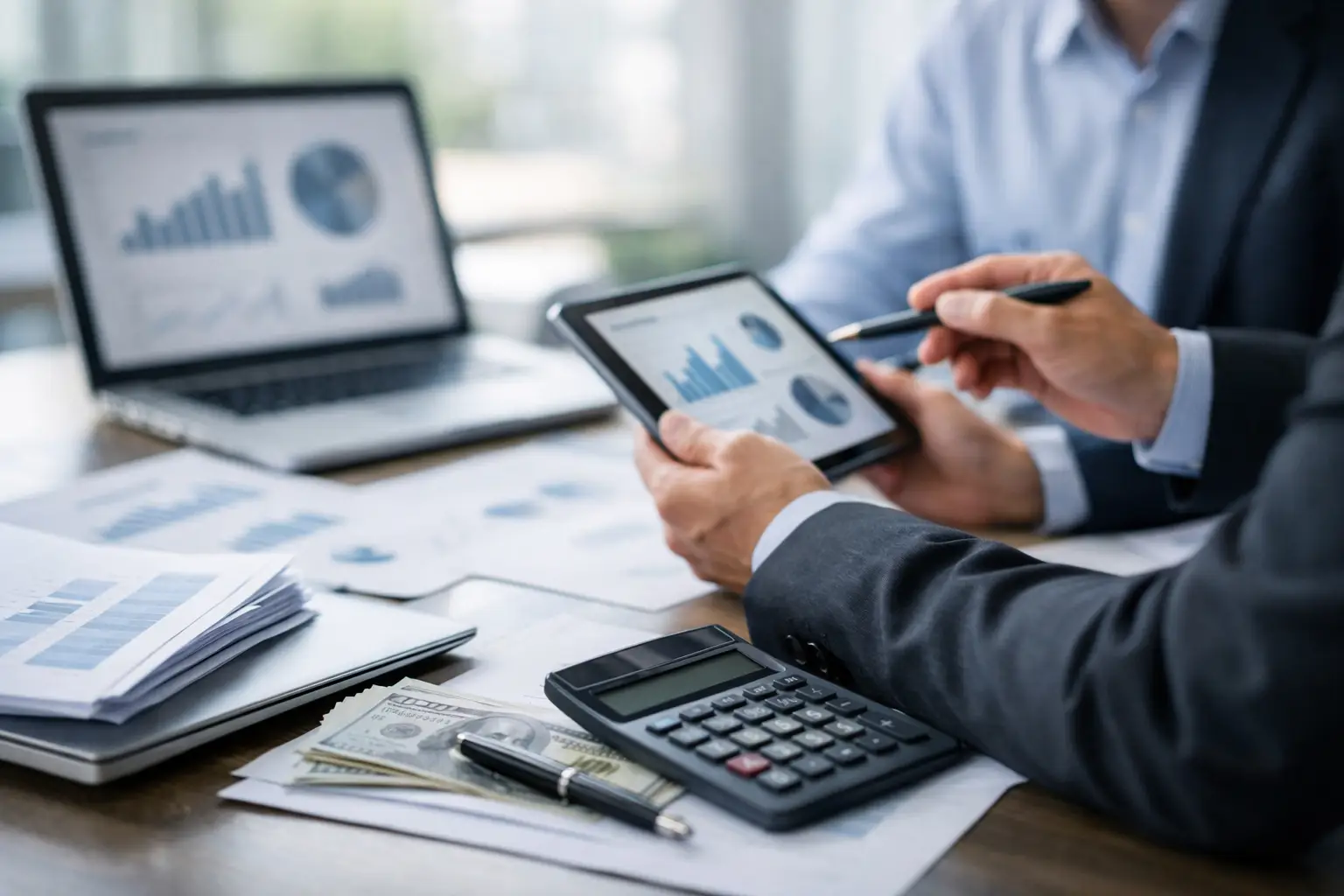 Accounts Payable Recovery Case Study Results