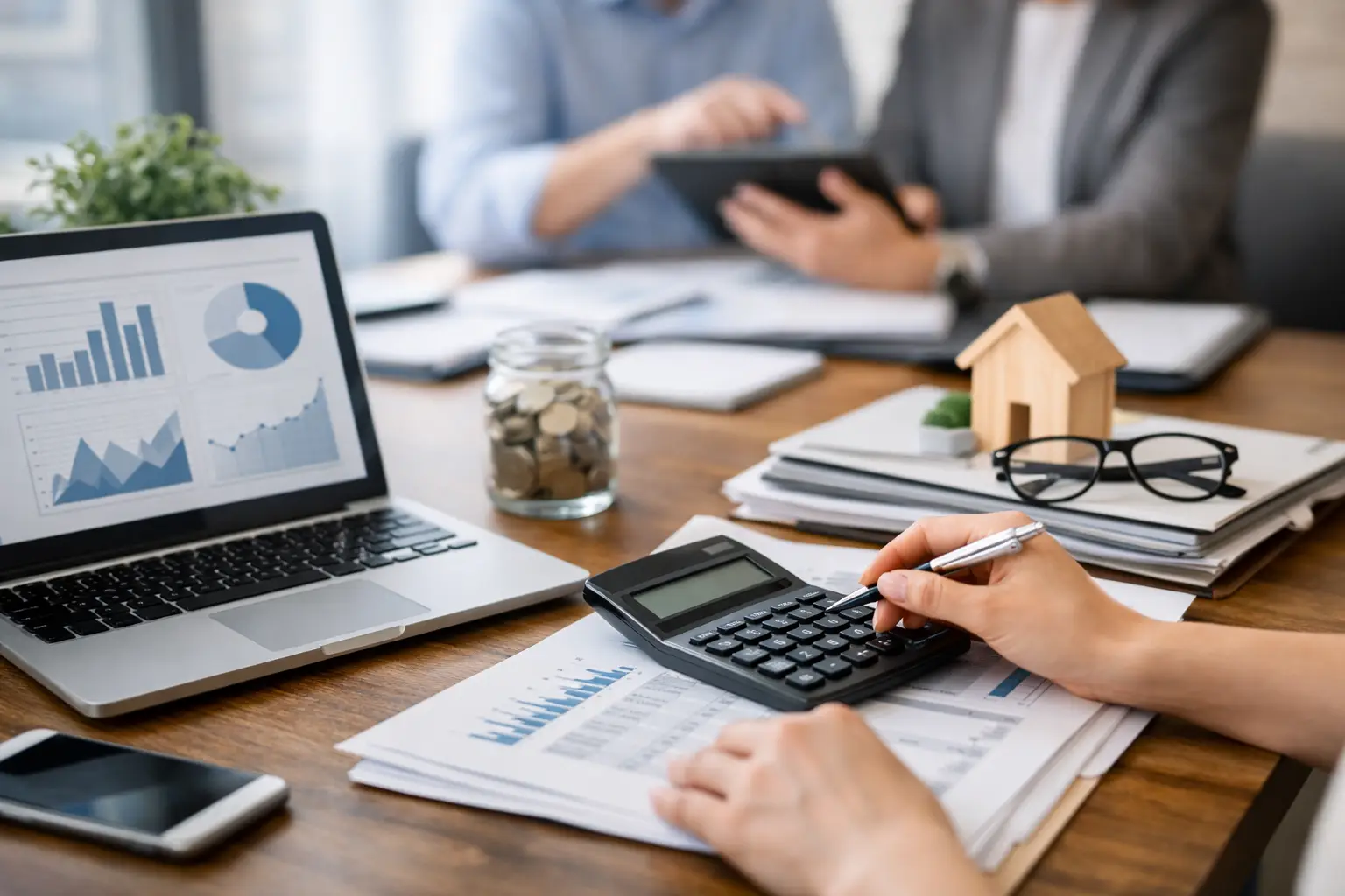 Best Bookkeeping Solutions for Growing Companies