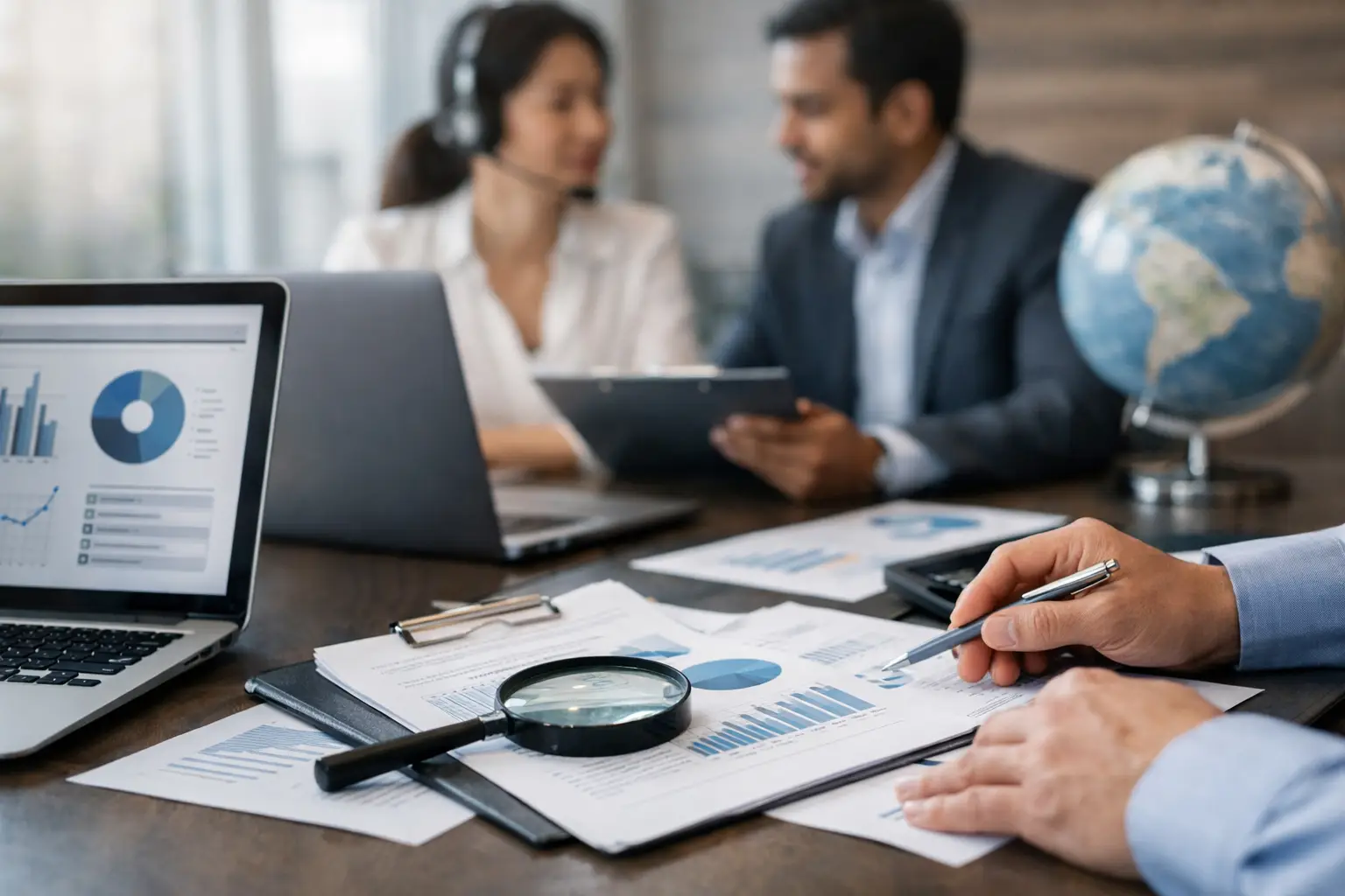 Can Offshore Accountants Support Audits Effectively?