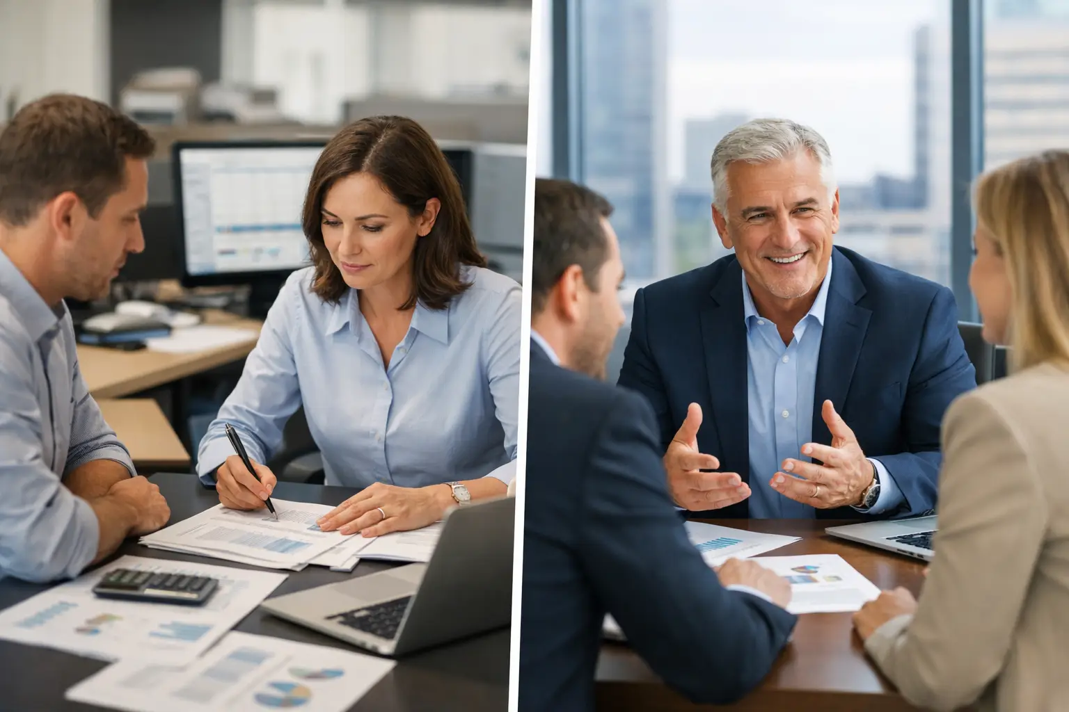 Controller Services vs Outsourced CFO
