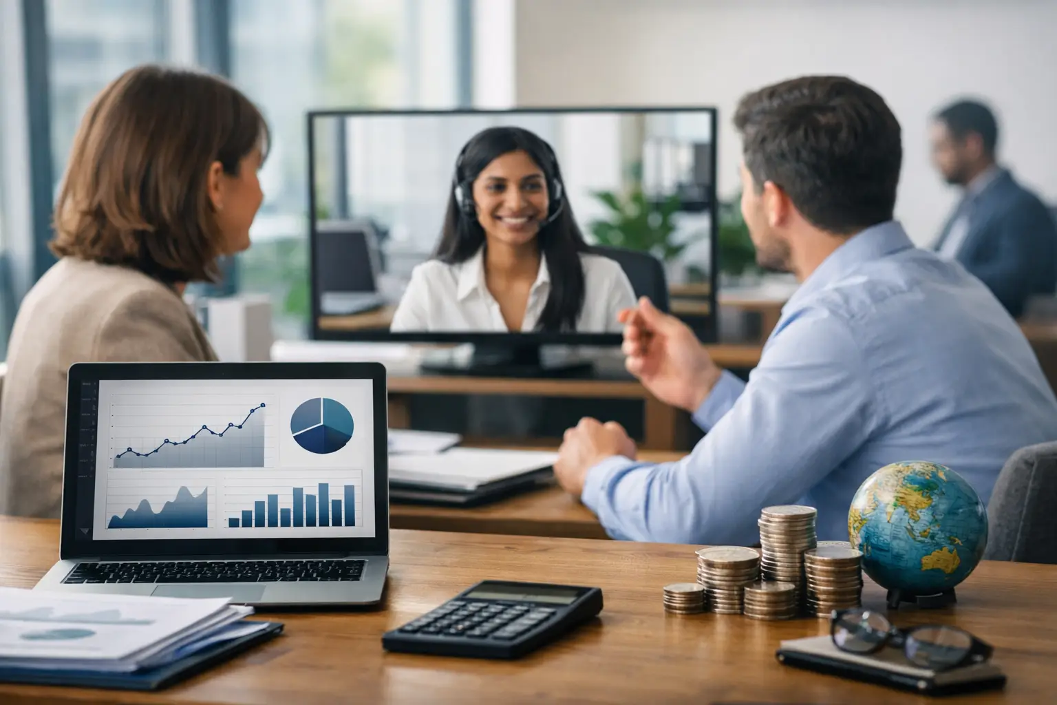 Finance Outsourcing Trends for SMBs in 2026