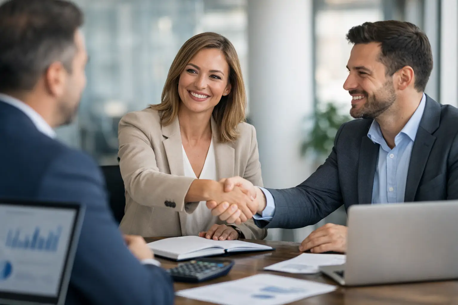 How to Choose an Outsourced Accounting Partner