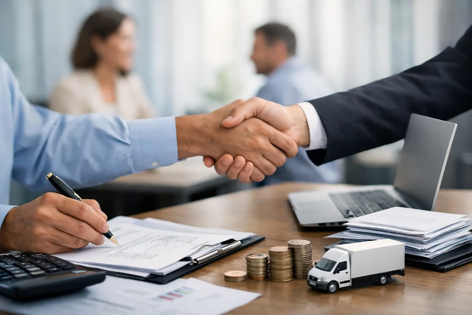 How to Outsource Accounts Payable Effectively