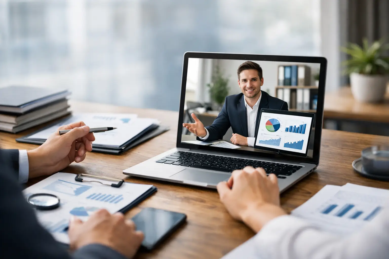 How to Outsource Audit Preparation With Control