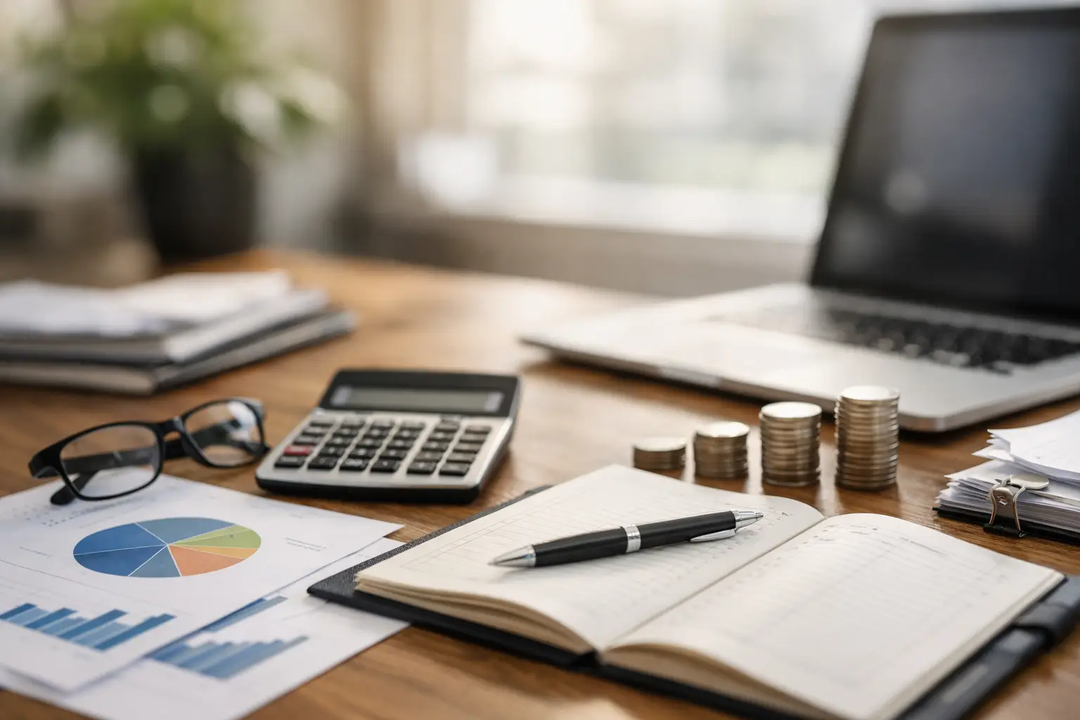 How to Prepare Year End Financials Correctly