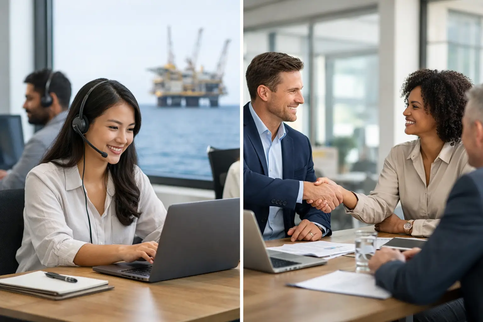 Offshore Bookkeeping vs Staff Hiring for Growth