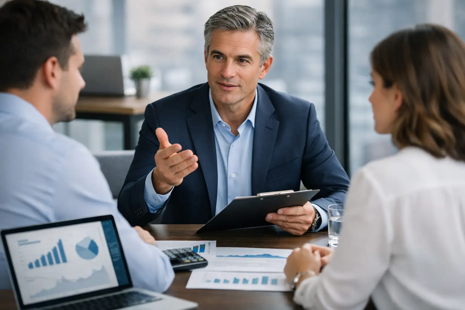 What Businesses Need Outsourced CFO Services?