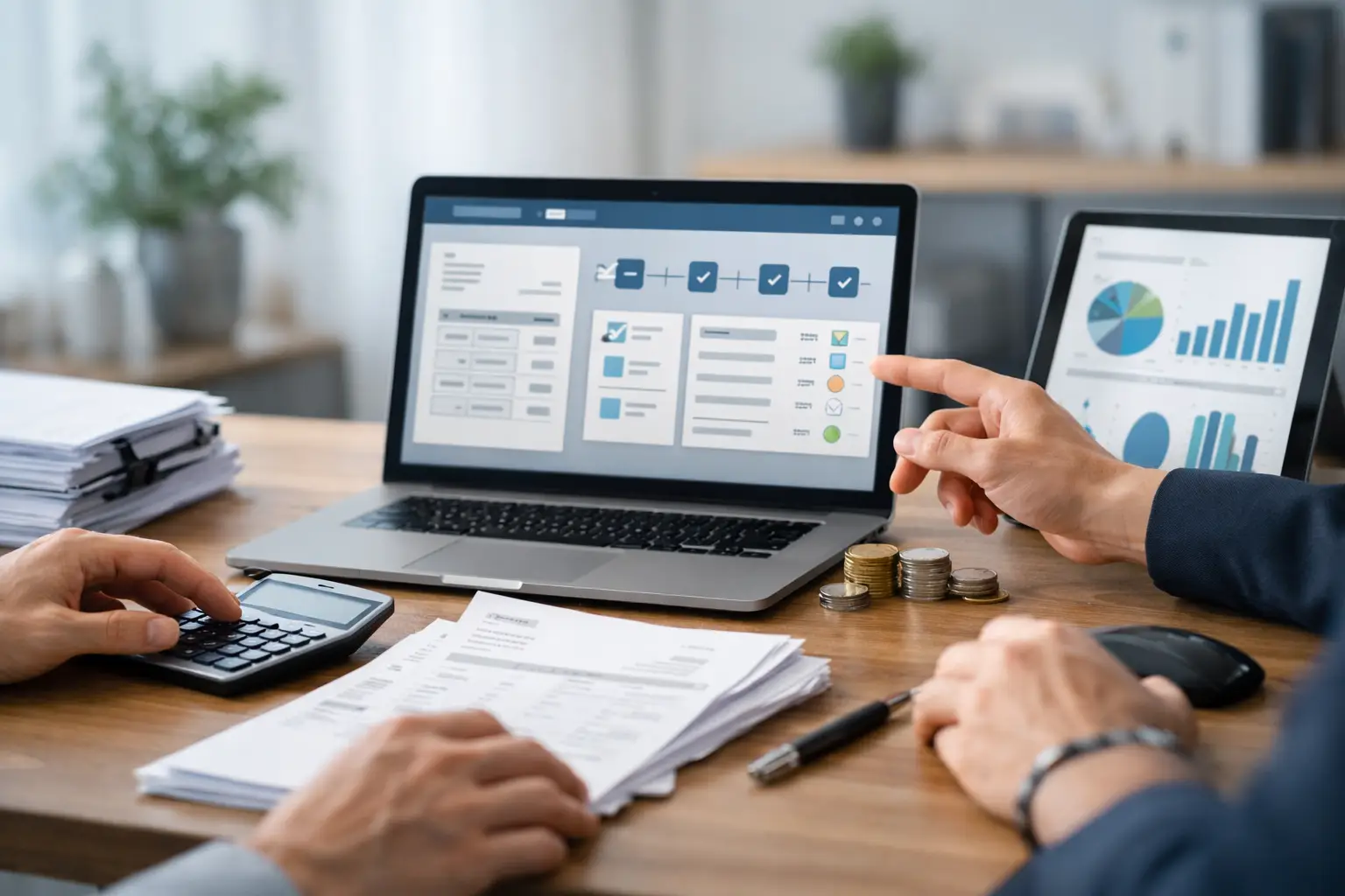 Accounts Payable Automation Comparison Guide