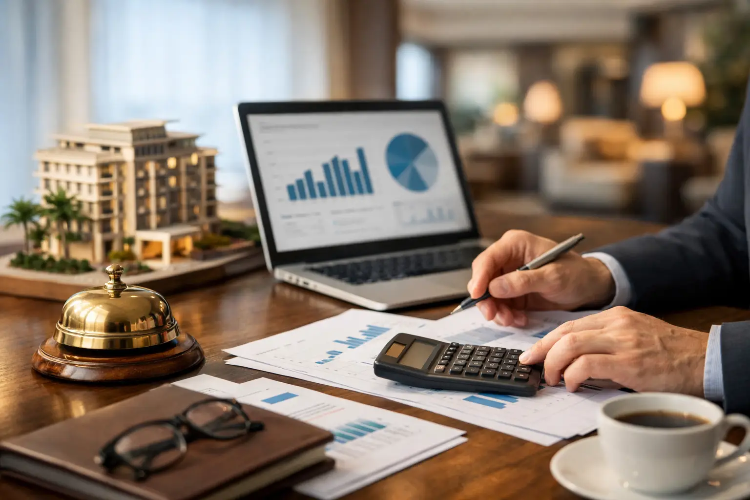 Best Accounting Services for Hotels That Scale